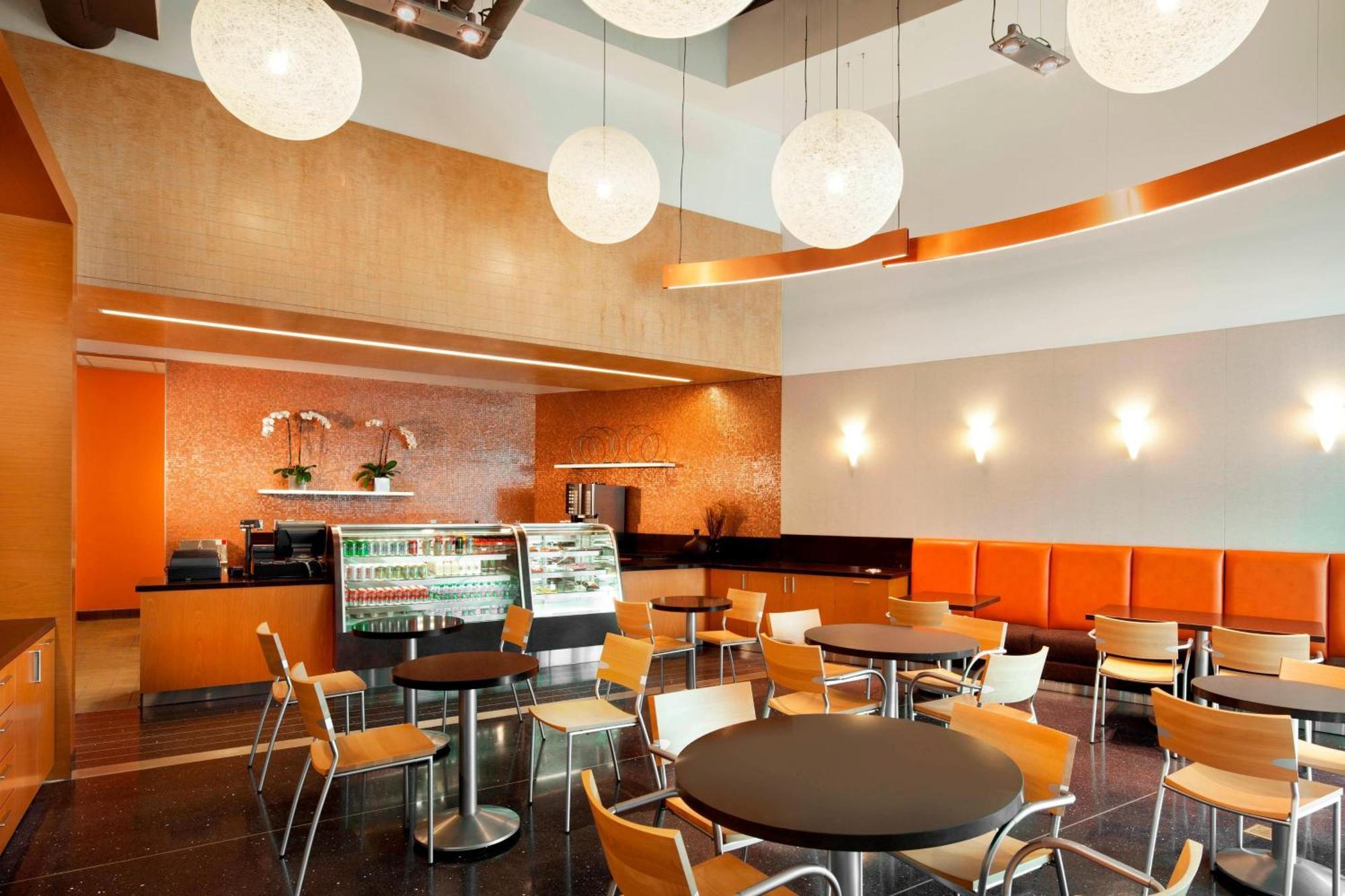 Sheraton Fairplex & Conference Center Hotel Pomona