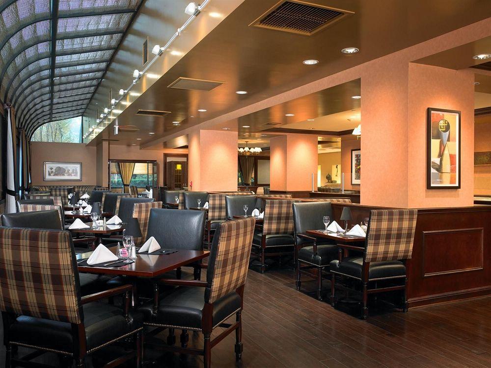 Sheraton Fairplex & Conference Center Pomona