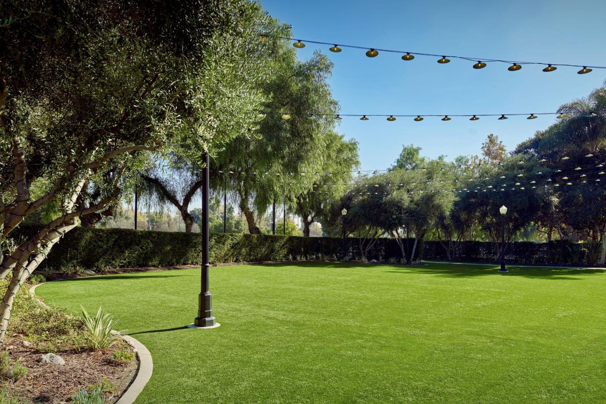 Sheraton Fairplex & Conference Center Pomona