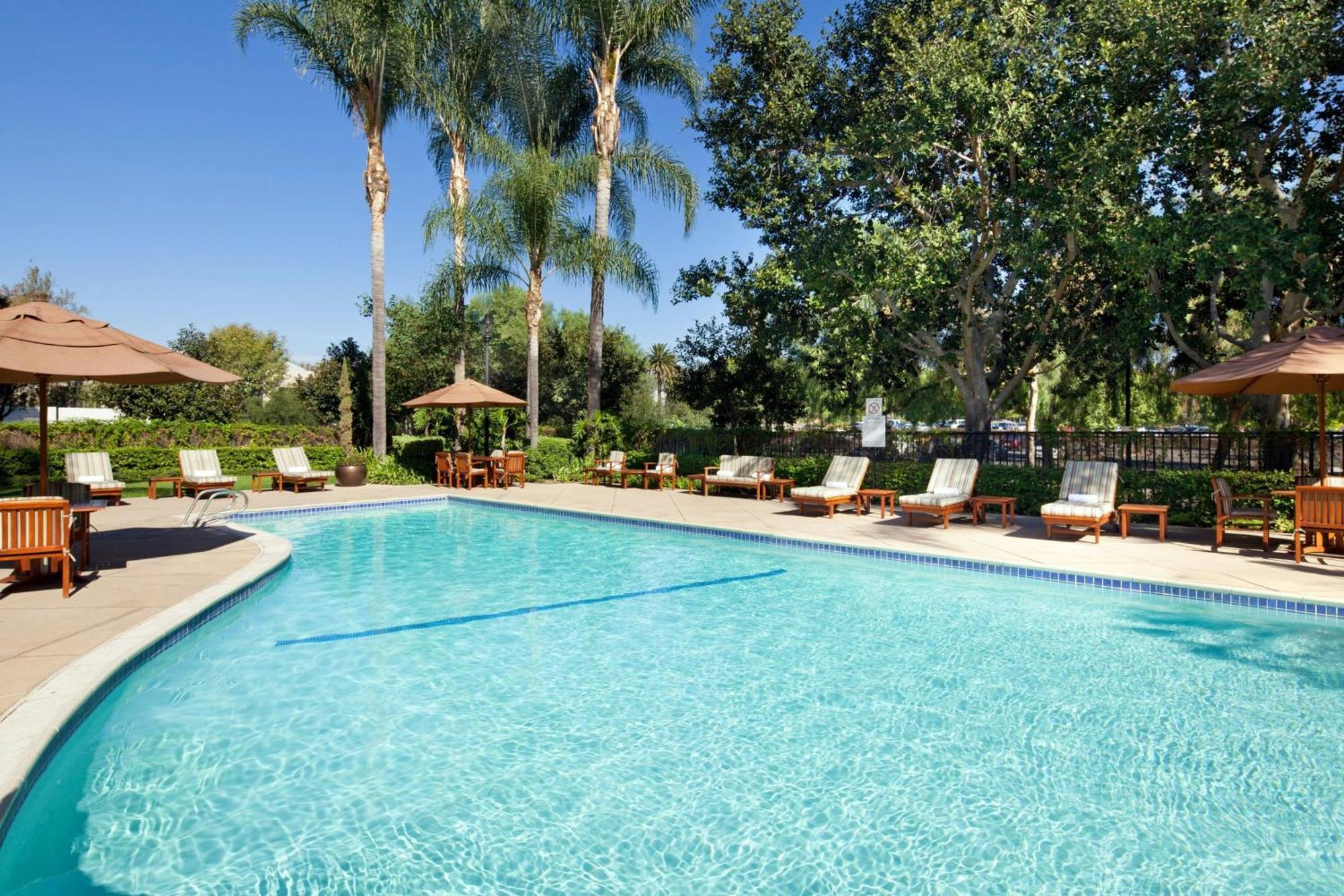 Hotel Sheraton Fairplex & Conference Center Pomona