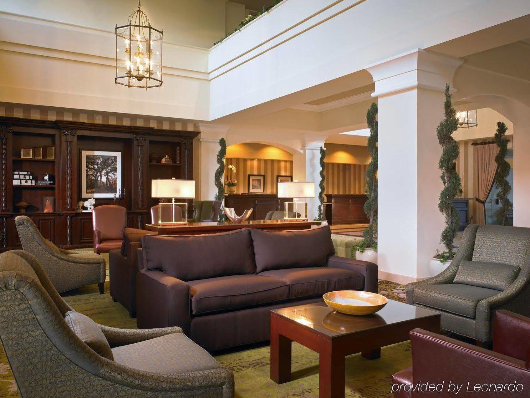 Sheraton Fairplex & Conference Center Hotel Pomona