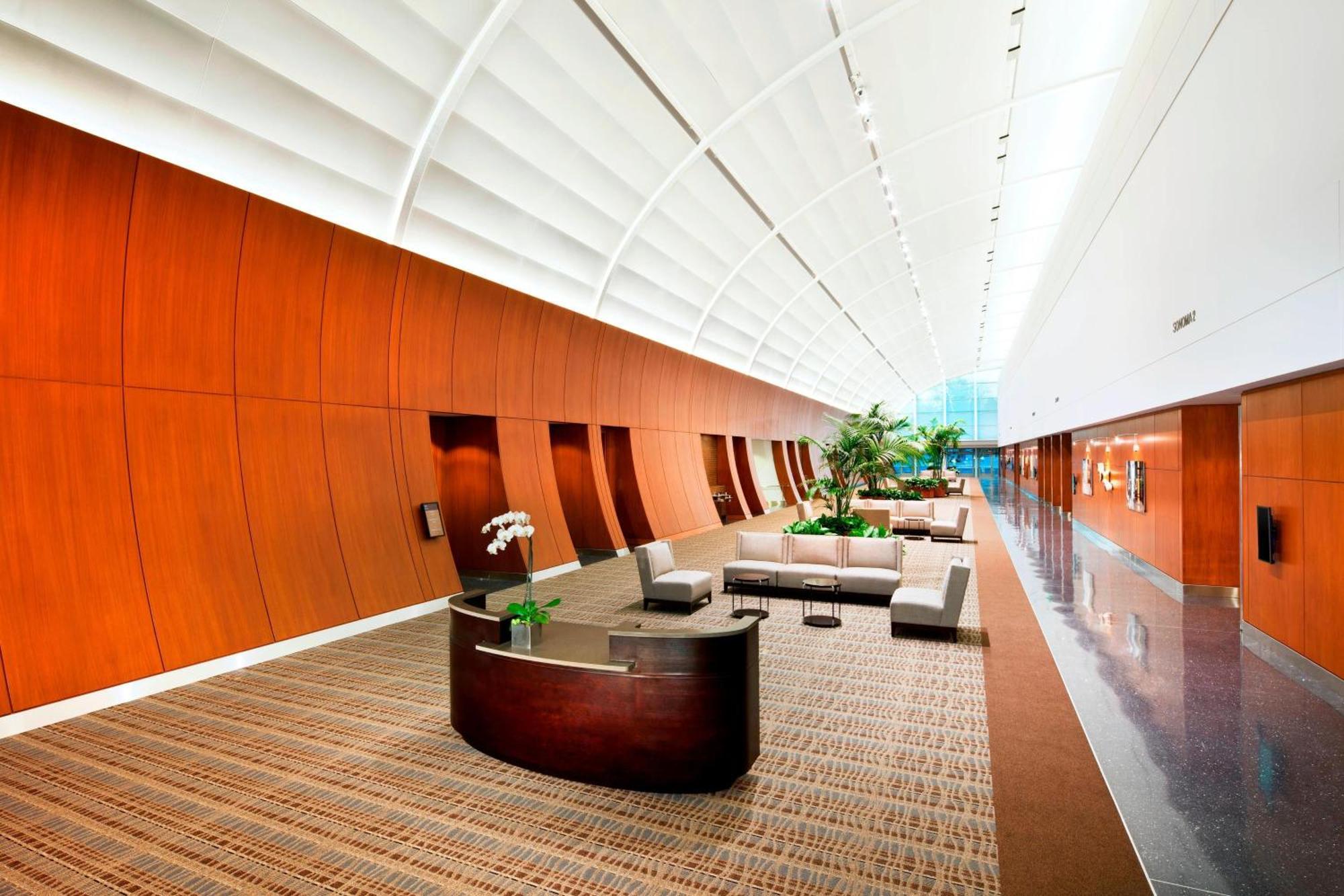 Hotel Sheraton Fairplex & Conference Center Pomona