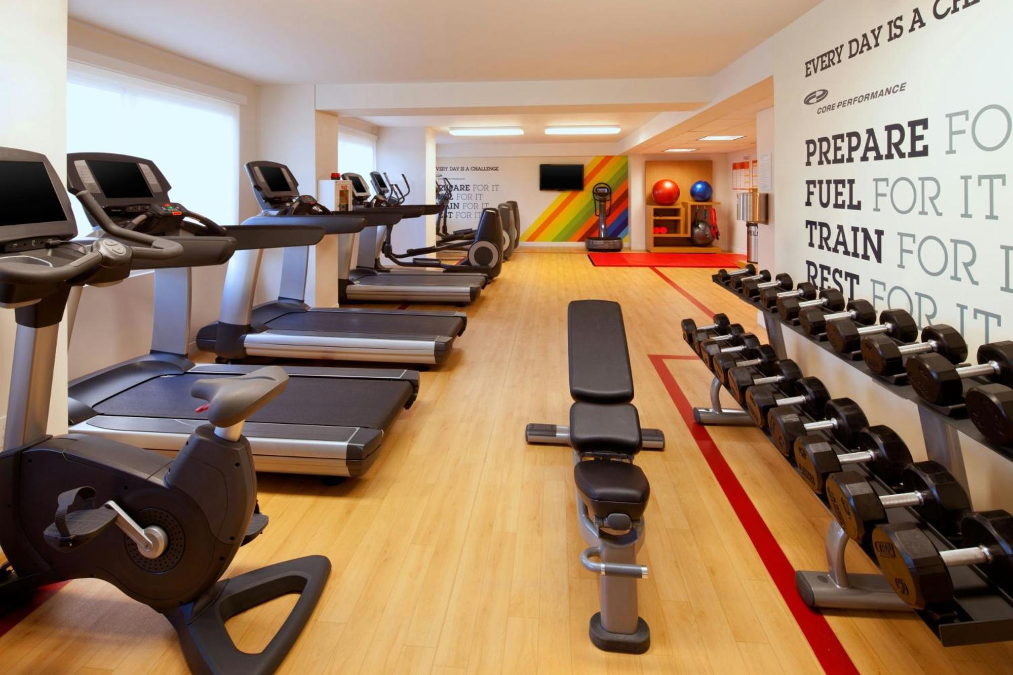 Sheraton Fairplex & Conference Center 4* Pomona